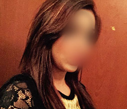 Shnaya, a Chennai vip escort