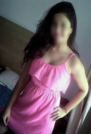 Beautiful independent girl Rozy in Chennai